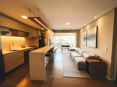 Apartamento com 2 Quartos à venda, 74m² no Pinheiros, São Paulo