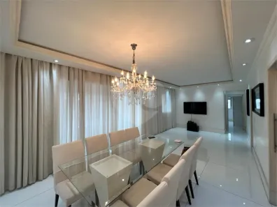 Apartamento com 3 Quartos à venda, 119m² no Vila Andrade, São Paulo