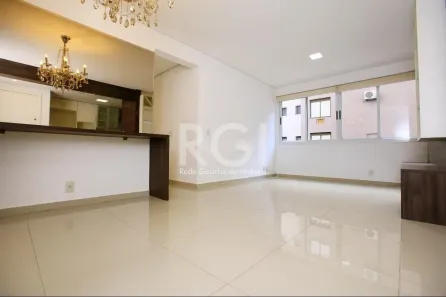 Apartamento com 2 Quartos à venda, 73m² no Petrópolis, Porto Alegre