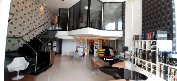 Prédio Comercial à venda, 300m² no Parque Renato Maia, Guarulhos