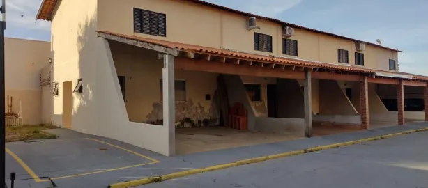 Casa de Condomínio com 2 Quartos à venda, 60m² no Jardim Iguaçu, Presidente Prudente