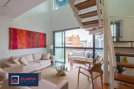 Cobertura com 3 Quartos à venda, 240m² no Jardim Vila Mariana, São Paulo