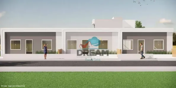 Casa com 2 Quartos à venda, 63m² no Barra de São João, Casimiro de Abreu