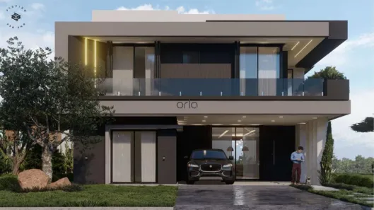 Casa de Condomínio com 6 Quartos à venda, 495m² no XANGRI-LÁ, Xangri-lá