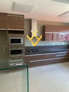 Apartamento com 3 Quartos à venda, 125m² no Vila Cruzeiro, Divinópolis