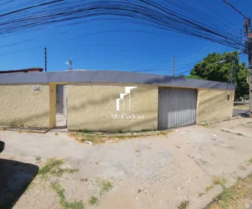 Casa com 3 Quartos à venda, 307m² no Acarape, Teresina