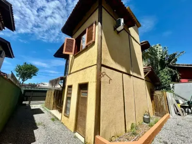 Casa com 2 Quartos à venda, 88m² no Maresias, São Sebastião
