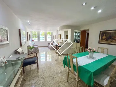 Apartamento com 3 Quartos à venda, 104m² no Leblon, Rio de Janeiro