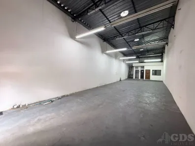 Galpão/Depósito/Armazém para alugar, 200m² no Pirituba, São Paulo