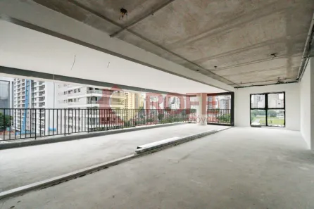 Cobertura com 3 Quartos à venda, 251m² no Paraíso, São Paulo