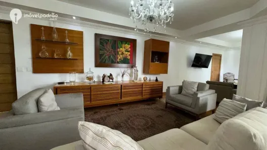 Cobertura com 4 Quartos à venda, 480m² no Centro, Nova Iguaçu