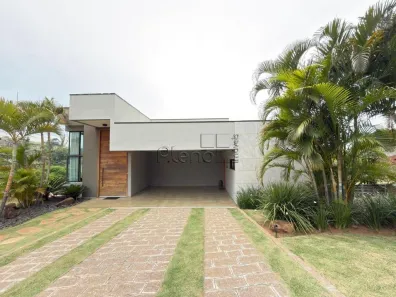 Casa de Condomínio com 3 Quartos à venda, 382m² no Monte Alegre, Vinhedo