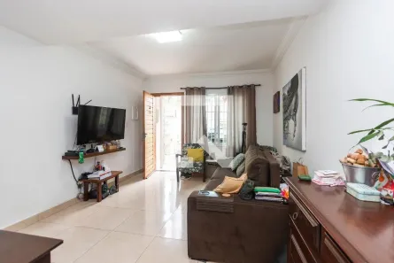 Casa com 2 Quartos à venda, 63m² no Cidade Monções, São Paulo