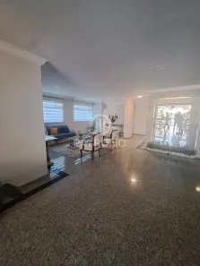 Apartamento com 4 Quartos para alugar, 164m² no Ipiranga, São Paulo
