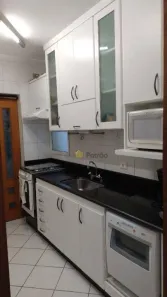 Apartamento com 2 Quartos à venda, 78m² no Anchieta, São Bernardo do Campo