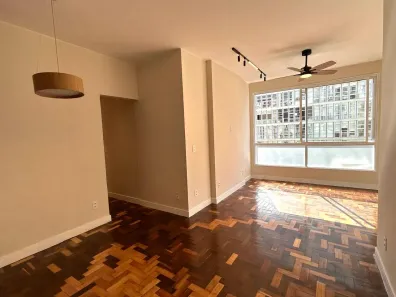 Apartamento com 2 Quartos à venda, 88m² no Ipanema, Rio de Janeiro