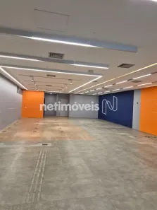 Ponto Comercial para alugar, 342m² no Santo Antônio, Belo Horizonte
