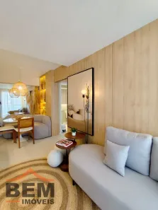 Apartamento com 2 Quartos à venda, 57m² no São Vicente, Itajaí