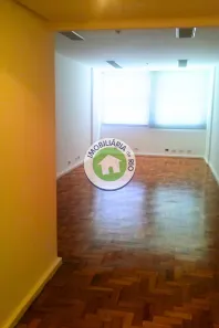 Sala Comercial à venda, 38m² no Centro, Rio de Janeiro