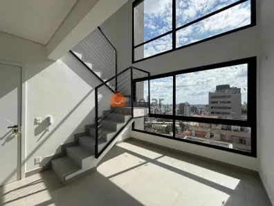 Cobertura com 2 Quartos à venda, 130m² no Gutierrez, Belo Horizonte