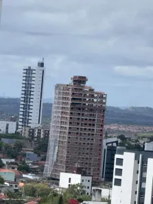 Apartamento com 2 Quartos à venda, 47m² no Catolé, Campina Grande