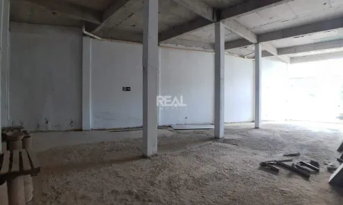 Ponto Comercial para alugar, 147m² no Buritis, Belo Horizonte