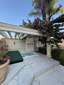Casa de Condomínio com 3 Quartos à venda, 165m² no Loteamento Morada das Flores, Cambé