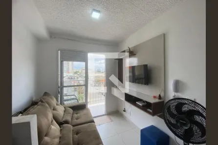 Apartamento com 1 Quarto à venda, 28m² no Vila Guilherme, São Paulo