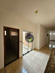 Casa com 3 Quartos à venda, 133m² no Conjunto Habitacional Presidente Eurico Gaspar Dutra, Bauru
