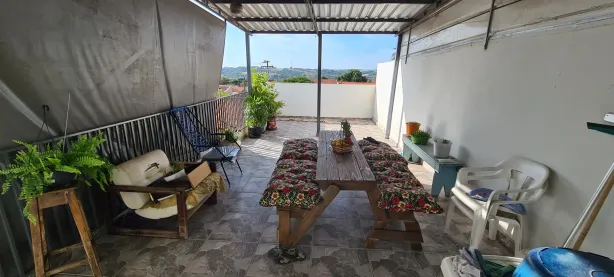 Sobrado com 5 Quartos à venda, 306m² no Jardim Boa Vista, Jaguariúna