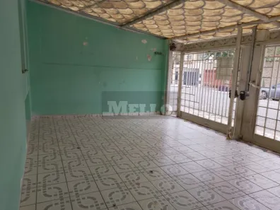 Casa com 3 Quartos à venda, 128m² no Indianópolis, São Paulo