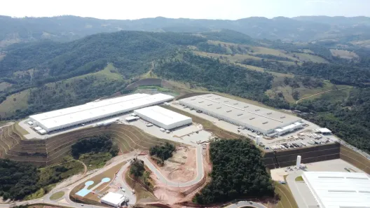 Galpão/Depósito/Armazém para alugar, 8100m² no Vargem do João Pinto, Extrema