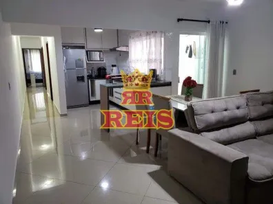 Apartamento com 3 Quartos à venda, 92m² no Jardim Ana Maria, Santo André