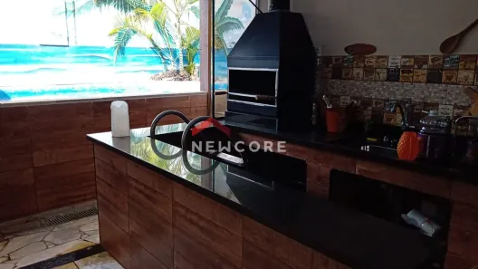 Casa com 3 Quartos à venda, 290m² no Vila das Bandeiras, Guarulhos