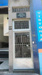 Kitnet com 1 Quarto para alugar, 43m² no Vila Formosa, São Paulo
