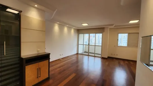 Apartamento com 3 Quartos à venda, 96m² no Tatuapé, São Paulo