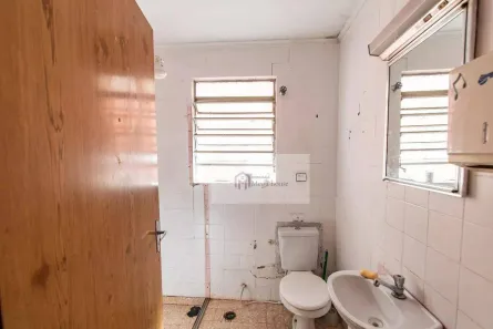 Casa com 3 Quartos para alugar, 150m² no Ipiranga, São Paulo