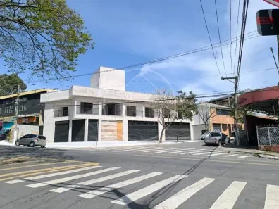 Ponto Comercial para alugar, 91m² no Cidade Dutra, São Paulo