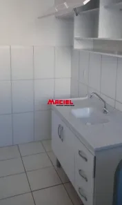 Apartamento com 2 Quartos à venda, 44m² no Palmeiras de São José, São José dos Campos