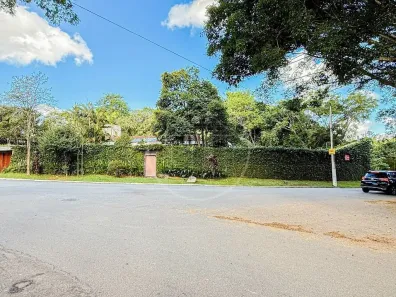 Casa com 3 Quartos à venda, 540m² no Jardim Santa Helena, São Paulo