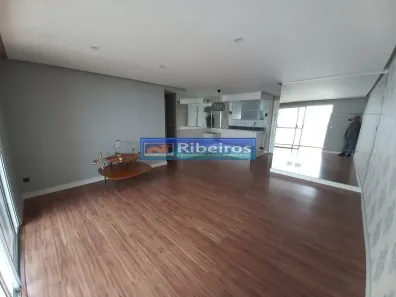 Apartamento com 3 Quartos para alugar, 85m² no Vila Campestre, São Paulo