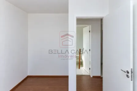 Apartamento com 2 Quartos à venda, 43m² no Sítio da Figueira, São Paulo