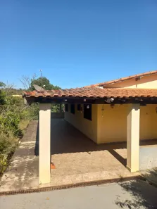 Fazenda/Sítio com 3 Quartos à venda, 225m² no , Porangaba