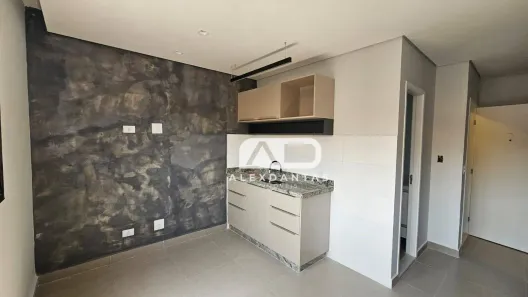 Apartamento com 1 Quarto para alugar, 20m² no São José, São Caetano do Sul