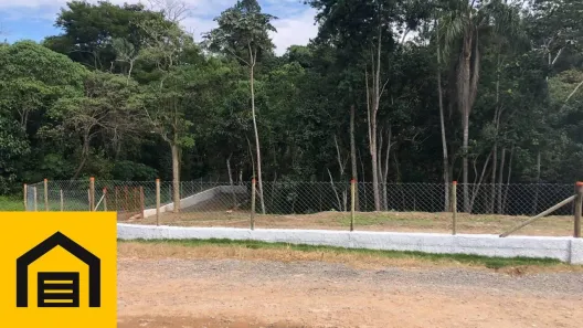 Lote/Terreno à venda, 720m² no Jardim das Lavras Mirim, Suzano