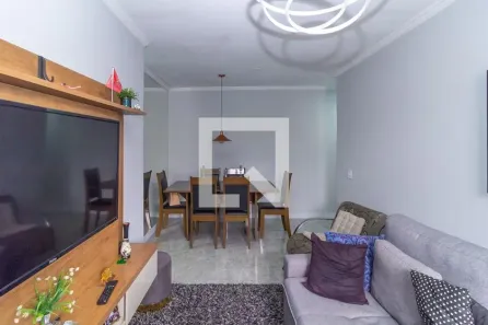 Apartamento com 3 Quartos à venda, 70m² no Sítio Pinheirinho, São Paulo