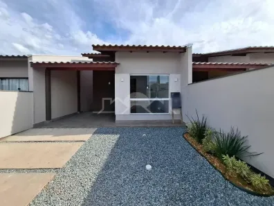 Casa com 2 Quartos à venda, 65m² no Vila Nova, Barra Velha
