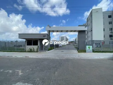 Apartamento com 2 Quartos para alugar, 42m² no Barroso, Fortaleza