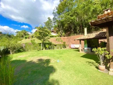 Casa de Condomínio com 3 Quartos à venda, 750m² no Pedro do Rio, Petrópolis