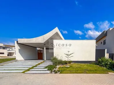 Casa de Condomínio com 3 Quartos à venda, 239m² no Condomínio Residencial Monte Carlo, São José dos Campos